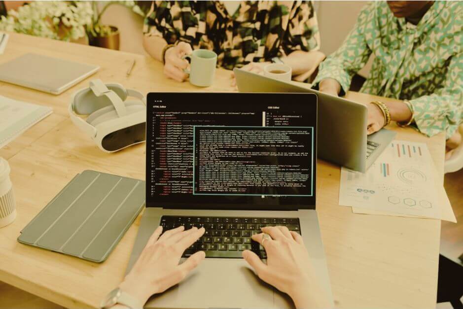 Types of Content Writing Services Types of Content Writing Services