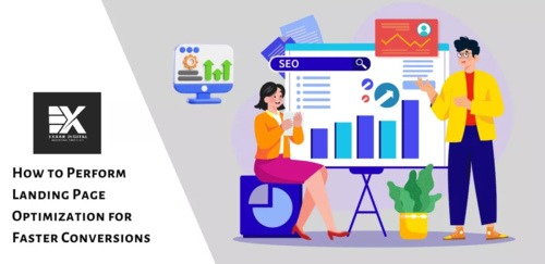 Optimize Your Landing Page Optimisation For Conversions