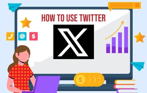 Use X (Twitter) for Building Brands