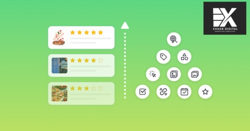 local seo ranking factors