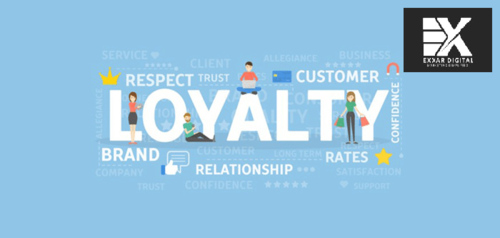 long term brand loyalty