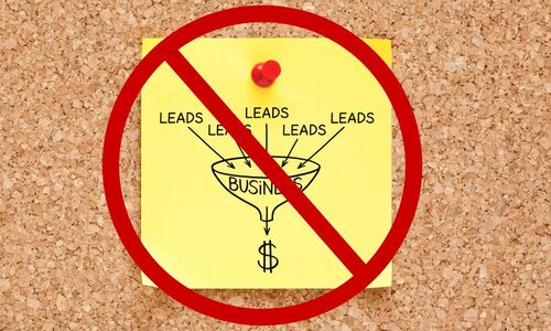 marketing funnel doesnt work