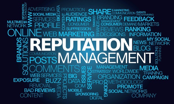Branding and Reputation Management Services Branding and Reputation Management Services