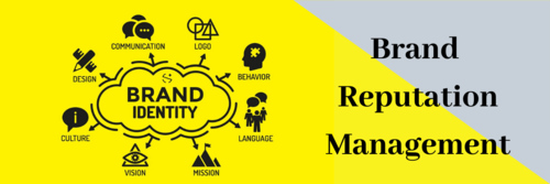 Branding and Reputation Management Branding and Reputation Management