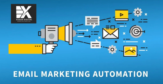 Email Marketing and Automation Email Marketing and Automation