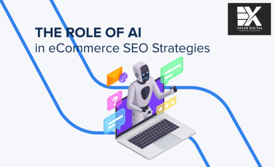 Foundations of Ecommerce SEO Before Adding AI Foundations of Ecommerce SEO Before Adding AI