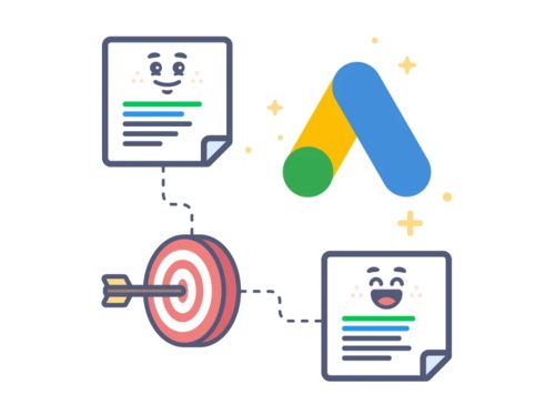 Google Ads Audience Targeting Types Google Ads Audience Targeting Types