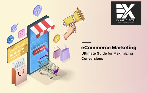 Guide to Ecommerce Online Marketing Guide to Ecommerce Online Marketing