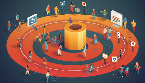 Increase Organic Traffic Through Various Strategies