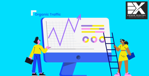 Scale Up Organic Traffic Through Various Channels
