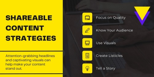 Shareable Branded Content Strategies Shareable Branded Content Strategies
