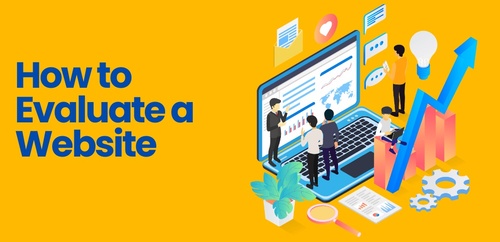 Techniques to Evaluate Website Development Techniques to Evaluate Website Development
