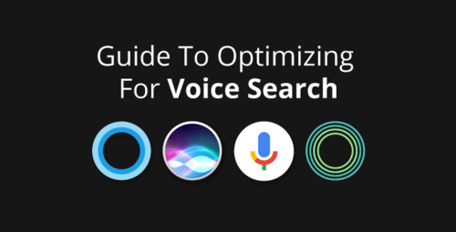 points for voice search optimisation points for voice search optimisation
