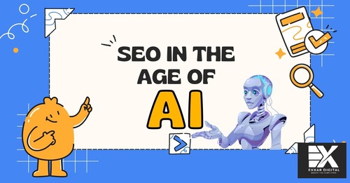 seo best practices in ai age