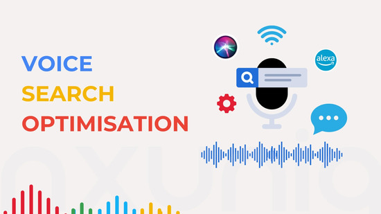 why voice search optimisation is required why voice search optimisation is required