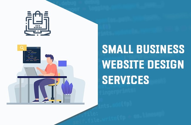 Interactive Small Business Website Design Services Interactive Small Business Website Design Services