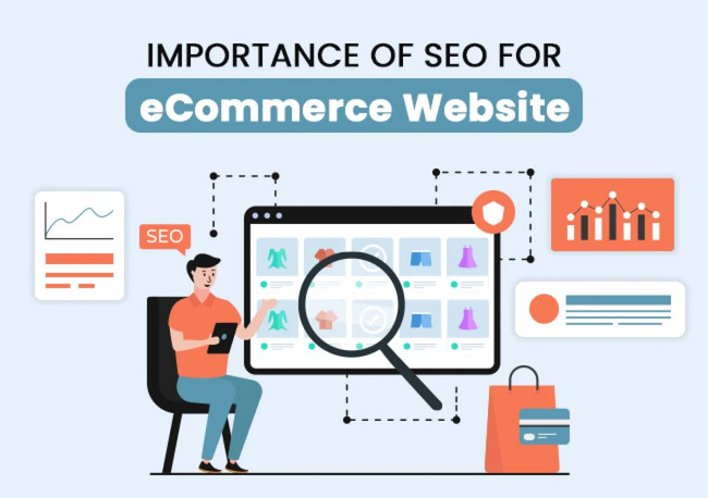 SEO Tactics That Drive Sustainable Ecommerce Growth SEO Tactics That Drive Sustainable Ecommerce Growth