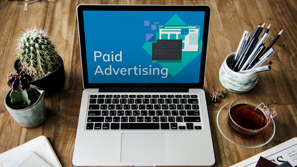 Using Paid Advertising for Industrial Companies Using Paid Advertising for Industrial Companies