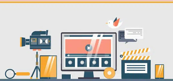 Visible Digitally Through Video and Visual Creation Services Visible Digitally Through Video and Visual Creation Services