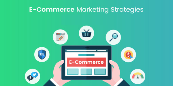 Cost-Effective Ecommerce Marketing Cost-Effective Ecommerce Marketing