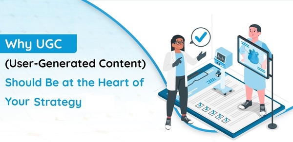 Future Trends in Customer-Centric UGC Marketing Future Trends in Customer-Centric UGC Marketing