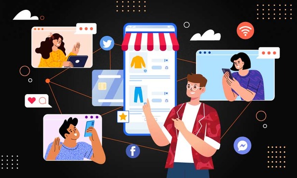 Future Trends in Social and Quick Commerce Future Trends in Social and Quick Commerce