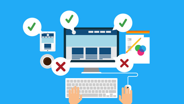 Mistakes to avoid while developing a website Mistakes to avoid while developing a website