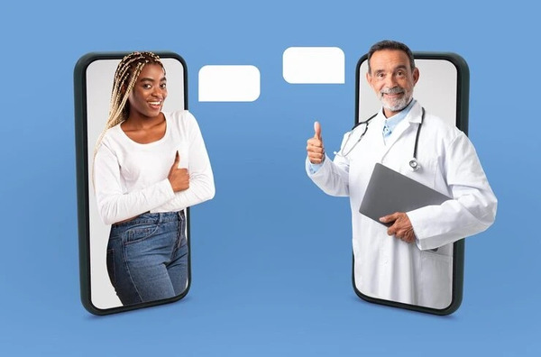 Paid Lead Generation for Doctors Paid Lead Generation for Doctors