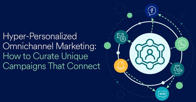 Personalized Marketing Campaigns Setup Personalized Marketing Campaigns Setup