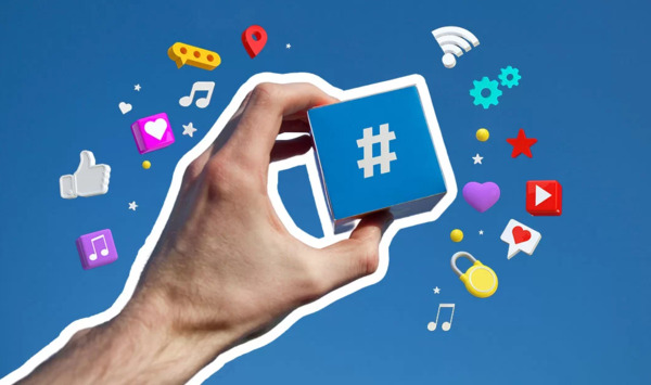Types of Hashtags Used in Social Media Marketing Types of Hashtags Used in Social Media Marketing