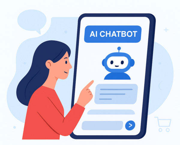 AI Chatbots & Conversational Commerce AI Chatbots & Conversational Commerce