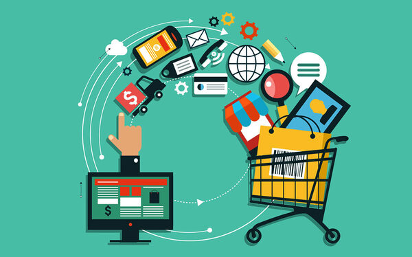 Automated Ecommerce Store Automated Ecommerce Store