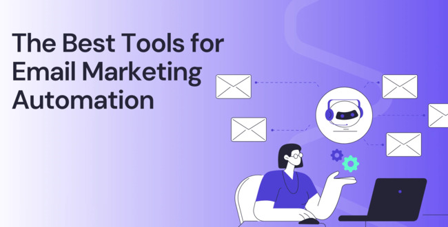 Best Tools to Automate SaaS Email Campaigns Best Tools to Automate SaaS Email Campaigns
