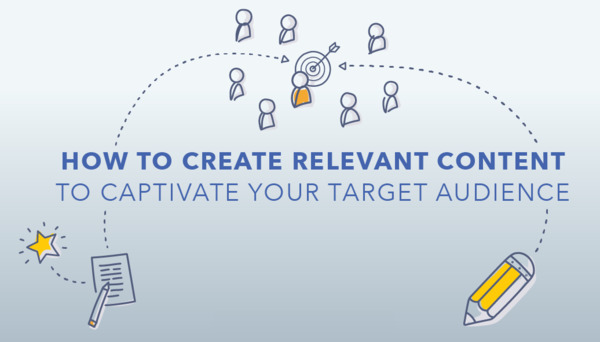 Create Locally Relevant Content Create Locally Relevant Content