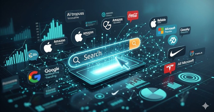 Growing AI Brand Citations on Different AI Platforms Growing AI Brand Citations on Different AI Platforms