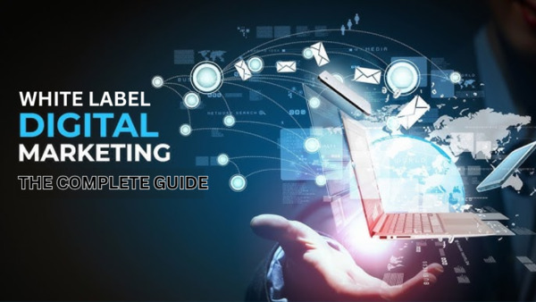 How White Label Digital Marketing Supports Business Scalability How White Label Digital Marketing Supports Business Scalability