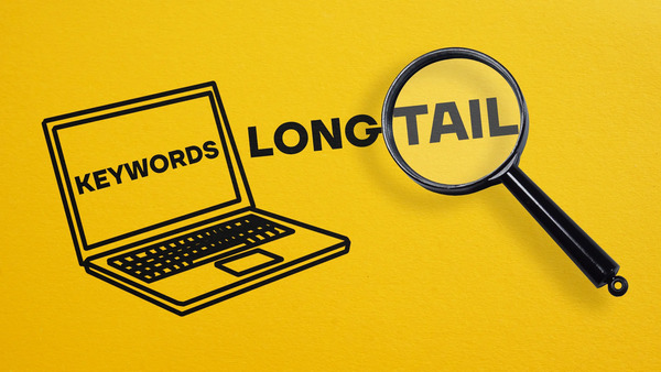 Not Using Long-Tail Local Keywords Not Using Long-Tail Local Keywords