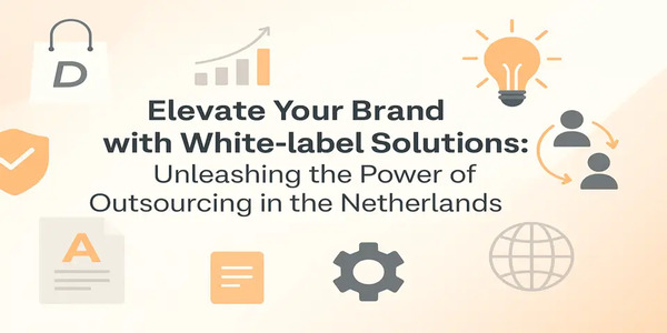 Reputed International Brands Opt for White Label Solutions Reputed International Brands Opt for White Label Solutions