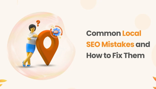 SEO Mistakes That Stop Local Businesses From Ranking SEO Mistakes That Stop Local Businesses From Ranking