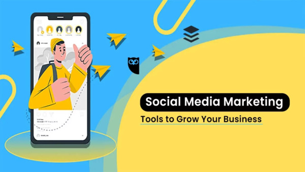 SMM Tools for Faster Social Growth SMM Tools for Faster Social Growth