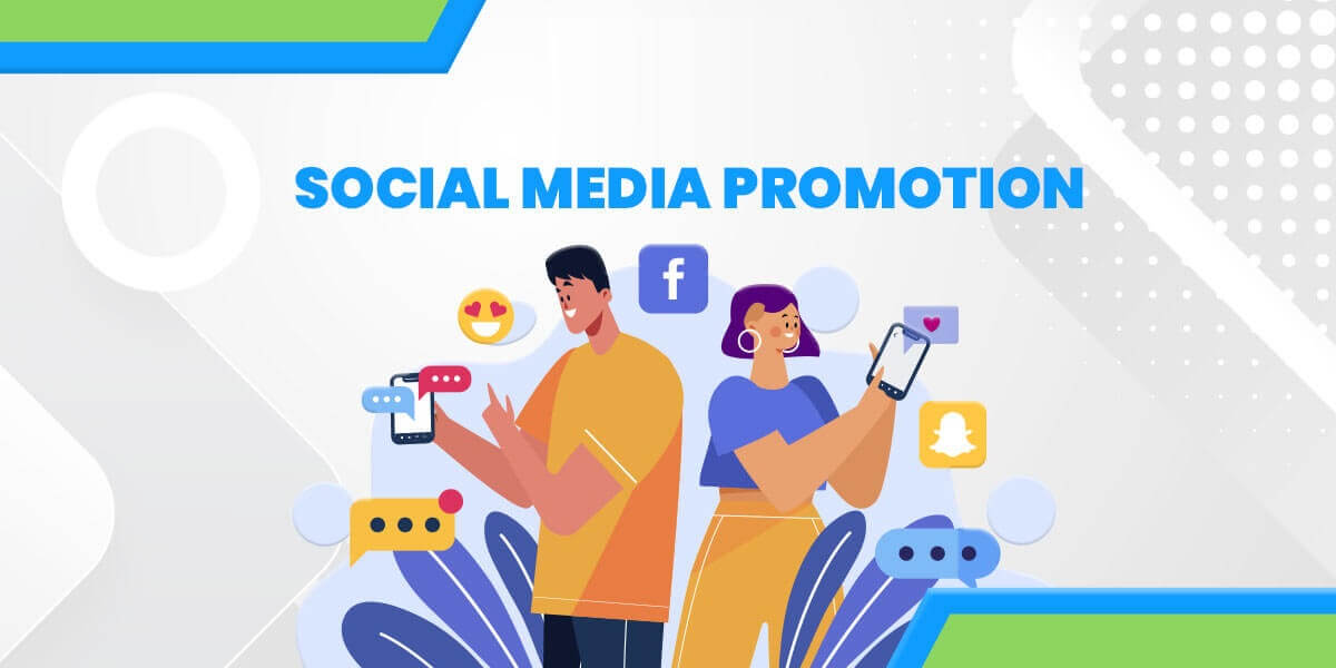 Social Media Marketing for Product Promotion Social Media Marketing for Product Promotion