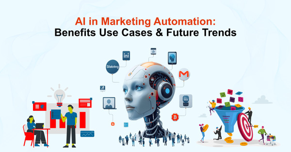 Understanding AI Automation in Marketing Understanding AI Automation in Marketing