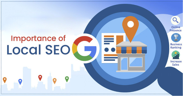 Why Local SEO Matters for Businesses Why Local SEO Matters for Businesses
