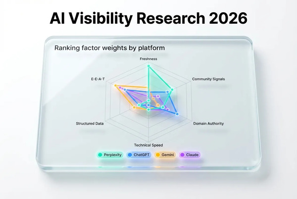 AI Visibility Matters More Than Rankings AI Visibility Matters More Than Rankings