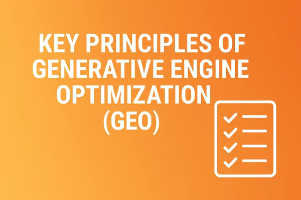 Core Principles of Generative Engine Optimization Core Principles of Generative Engine Optimization