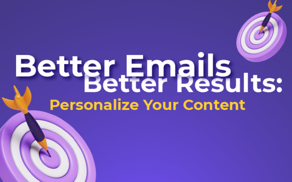 Engaging Email Content for Personalized Emails Engaging Email Content for Personalized Emails