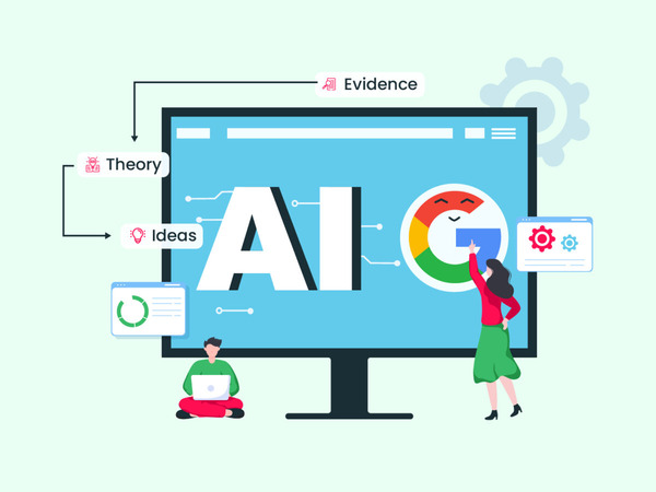 Google’s Stance on AI-Generated Content Google’s Stance on AI-Generated Content