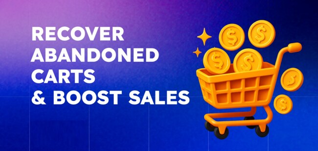 How to Convert Cart Abandoners into Customers How to Convert Cart Abandoners into Customers