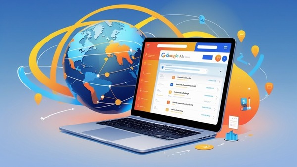 Multi-Region Features in Google Ads Multi-Region Features in Google Ads