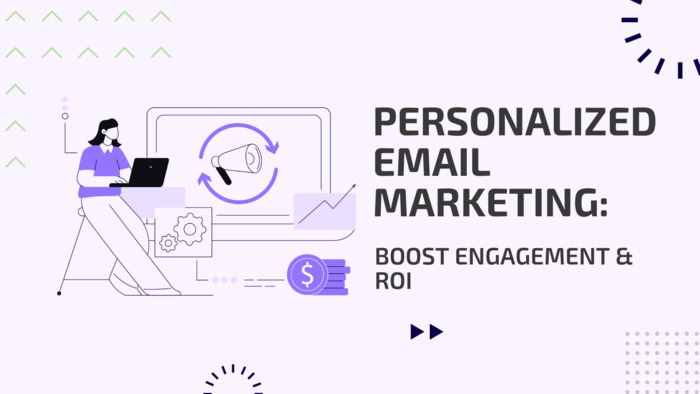 Performance of your Personalised Email Promotion Performance of your Personalised Email Promotion